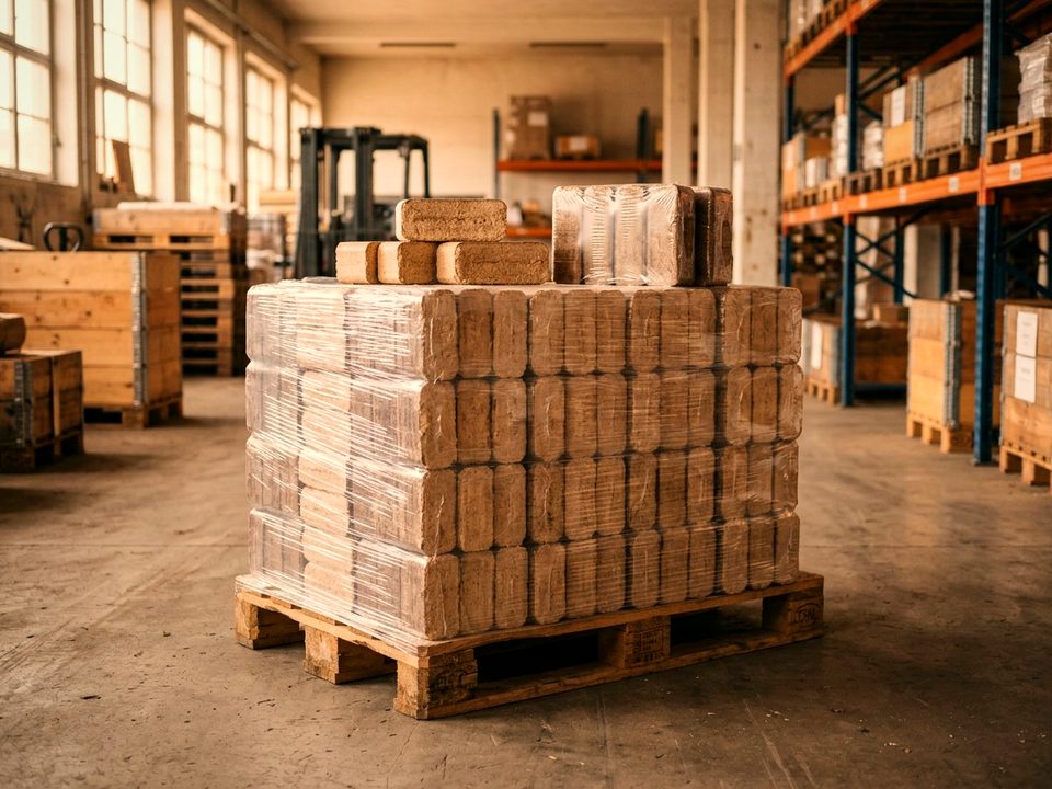Укладка дров, ориентир выгрузки проспект Печная, 45 в Авсюнино